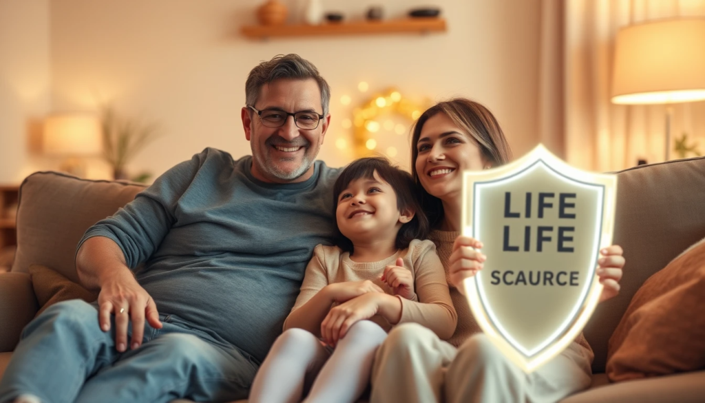 How to Choose the Right Life Insurance Policy