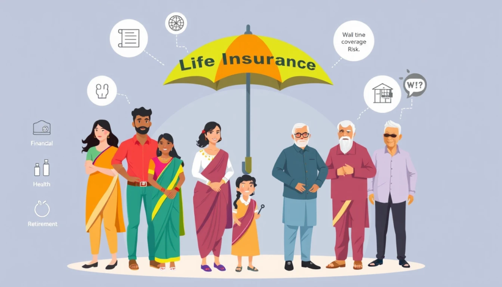 Why Life Insurance is Essential