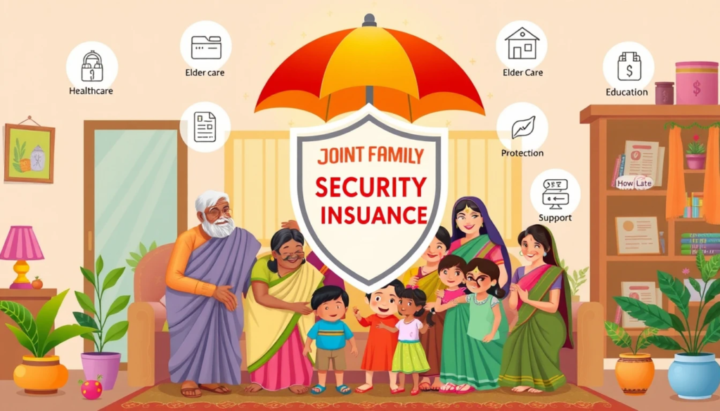 Joint Family Security Insurance