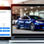 Navy Federal Auto Loan Calculator