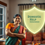 Domestic Help Insurance in India