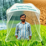 Farmer’s Climate Resilience Insurance