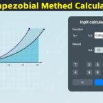 Trapezoidal Method Calculator