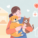 Pet Safety Insurance