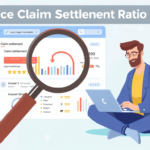 Insurance Claim Settlement Ratio Checker