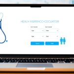 Health Insurance Premium Calculator